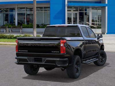 New 2026 Chevrolet Silverado 1500 - photo 1