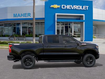 New 2026 Chevrolet Silverado 1500 - photo 1