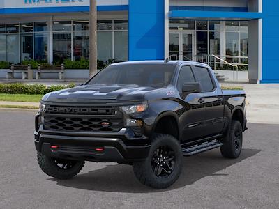 New 2026 Chevrolet Silverado 1500 - photo 1
