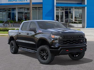 New 2026 Chevrolet Silverado 1500 - photo 1