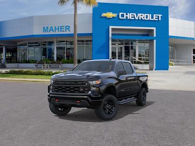 New 2026 Chevrolet Silverado 1500 - photo 1