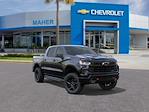 2026 Chevrolet Silverado 1500 Crew Cab 4WD Pickup for sale #FJKNK5*O - photo 3