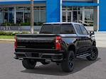 2026 Chevrolet Silverado 1500 Crew Cab 4WD Pickup for sale #FJKNK5*O - photo 4
