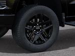 2026 Chevrolet Silverado 1500 Crew Cab 4WD Pickup for sale #FJKNK5*O - photo 9