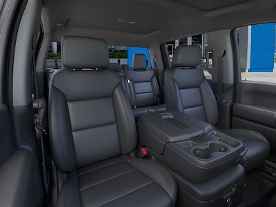 New 2026 Chevrolet Silverado 1500 - photo 1