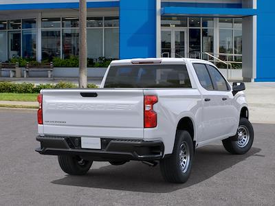 2026 Chevrolet Silverado 1500 Crew Cab RWD Pickup for sale #260194 - photo 2