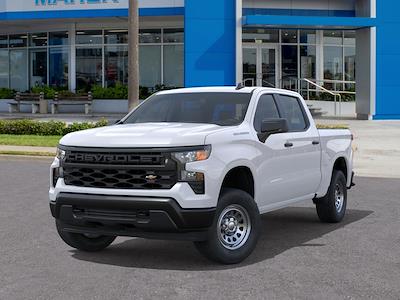 New 2026 Chevrolet Silverado 1500 - photo 1