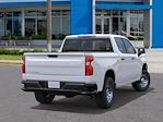 2026 Chevrolet Silverado 1500 Crew Cab RWD Pickup for sale #260194 - photo 2
