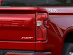 2026 Chevrolet Silverado 1500 Crew Cab 4WD Pickup for sale #260197 - photo 11