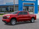 2026 Chevrolet Silverado 1500 Crew Cab 4WD Pickup for sale #260197 - photo 3