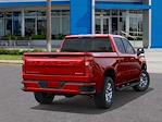 2026 Chevrolet Silverado 1500 Crew Cab 4WD Pickup for sale #260197 - photo 2