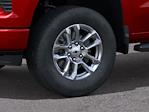 2026 Chevrolet Silverado 1500 Crew Cab 4WD Pickup for sale #260197 - photo 9
