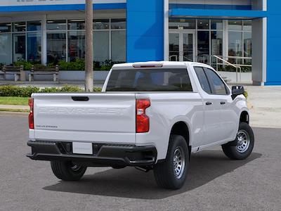 2026 Chevrolet Silverado 1500 Double Cab RWD Pickup for sale #260079 - photo 2