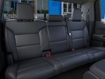 2026 Chevrolet Silverado 1500 Double Cab RWD Pickup for sale #260079 - photo 17