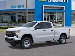 2026 Chevrolet Silverado 1500 Double Cab RWD Pickup for sale #260079 - photo 3