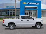 2026 Chevrolet Silverado 1500 Double Cab RWD Pickup for sale #260079 - photo 5