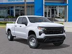 2026 Chevrolet Silverado 1500 Double Cab RWD Pickup for sale #260079 - photo 7