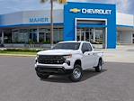 2026 Chevrolet Silverado 1500 Double Cab RWD Pickup for sale #260079 - photo 8