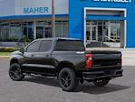 2026 Chevrolet Silverado 1500 4WD Pickup for sale #260267 - photo 4