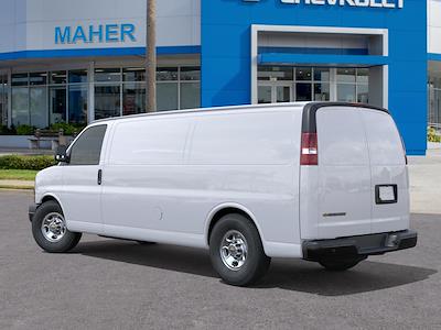 New 2025 Chevrolet Express 2500 - photo 1