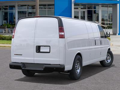 New 2025 Chevrolet Express 2500 - photo 1