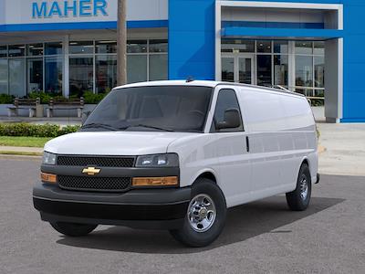 New 2025 Chevrolet Express 2500 - photo 1