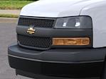 2025 Chevrolet Express 2500 RWD Empty Cargo Van for sale #251853 - photo 14