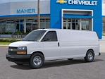 2025 Chevrolet Express 2500 RWD Empty Cargo Van for sale #251853 - photo 4