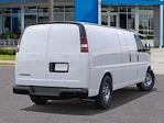 2025 Chevrolet Express 2500 RWD Empty Cargo Van for sale #251853 - photo 3