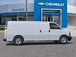 2025 Chevrolet Express 2500 RWD Empty Cargo Van for sale #251853 - photo 6
