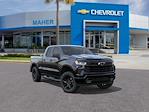 2026 Chevrolet Silverado 1500 Double Cab 4WD Pickup for sale #260346 - photo 1