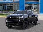 2026 Chevrolet Silverado 1500 Double Cab 4WD Pickup for sale #260346 - photo 6