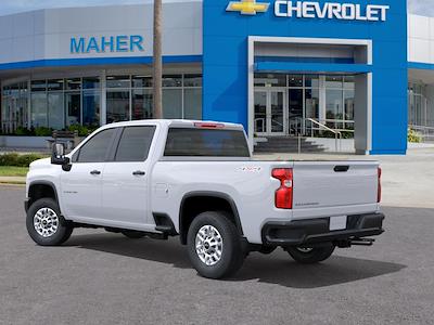 2026 Chevrolet Silverado 2500 Crew Cab 4WD Pickup for sale #260409 - photo 2