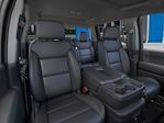 2026 Chevrolet Silverado 2500 Crew Cab 4WD Pickup for sale #260409 - photo 16