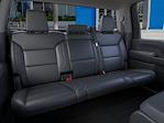 2026 Chevrolet Silverado 2500 Crew Cab 4WD Pickup for sale #260409 - photo 17