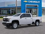 2026 Chevrolet Silverado 2500 Crew Cab 4WD Pickup for sale #260409 - photo 1