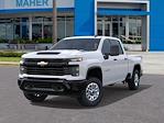 2026 Chevrolet Silverado 2500 Crew Cab 4WD Pickup for sale #260409 - photo 6