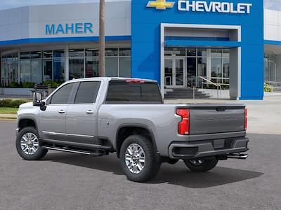 2026 Chevrolet Silverado 2500 Crew Cab 4WD Pickup for sale #260410 - photo 2
