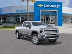 2026 Chevrolet Silverado 2500 Crew Cab 4WD Pickup for sale #260410 - photo 3