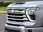2026 Chevrolet Silverado 2500 Crew Cab 4WD Pickup for sale #260410 - photo 13