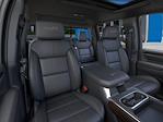 2026 Chevrolet Silverado 2500 Crew Cab 4WD Pickup for sale #260410 - photo 16