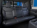 2026 Chevrolet Silverado 2500 Crew Cab 4WD Pickup for sale #260410 - photo 17