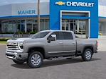 2026 Chevrolet Silverado 2500 Crew Cab 4WD Pickup for sale #260410 - photo 1