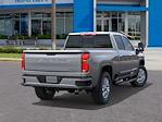 2026 Chevrolet Silverado 2500 Crew Cab 4WD Pickup for sale #260410 - photo 4