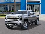 2026 Chevrolet Silverado 2500 Crew Cab 4WD Pickup for sale #260410 - photo 6