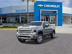 2026 Chevrolet Silverado 2500 Crew Cab 4WD Pickup for sale #260410 - photo 8