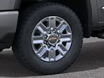 2026 Chevrolet Silverado 2500 Crew Cab 4WD Pickup for sale #260410 - photo 9