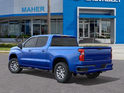 2026 Chevrolet Silverado 1500 Crew Cab RWD Pickup for sale #260456 - photo 2