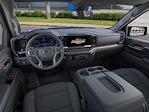 2026 Chevrolet Silverado 1500 Crew Cab RWD Pickup for sale #FNXVX9*O - photo 15
