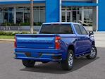 2026 Chevrolet Silverado 1500 Crew Cab RWD Pickup for sale #FNXVX9*O - photo 4